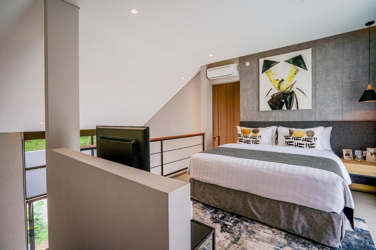 Sadana I22 Ciputra Beach Resort Near Tanah Lot Selemadeg Εξωτερικό φωτογραφία